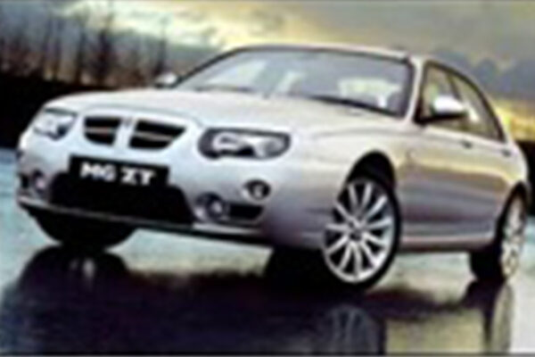 MG-ZT