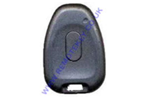 MGRV8 key fob / alarm and immobiliser control unit