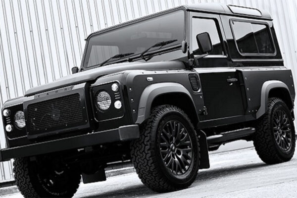 Defender