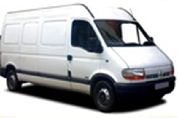 Renault Master 1996 to 2003