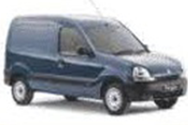 Renault Kangoo 1996 to 2003