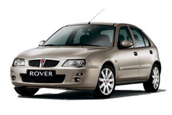 MG Rover