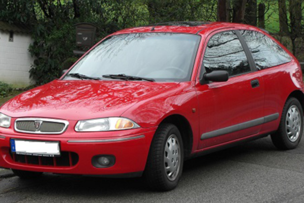 Rover 200