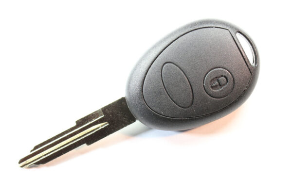 Land Rover Defender combined key