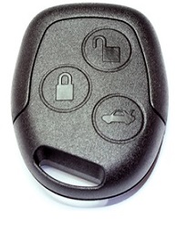 Help with Ford Transit compatable remote key fob